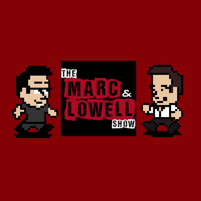 Marc & Lowell Show