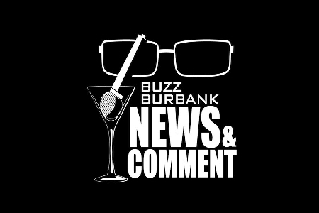 Buzz Burbank