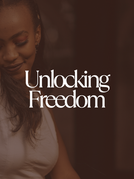Unlocking Freedom