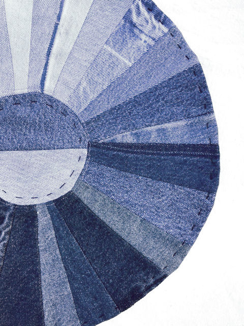 Thumbnail: Solar Quilt