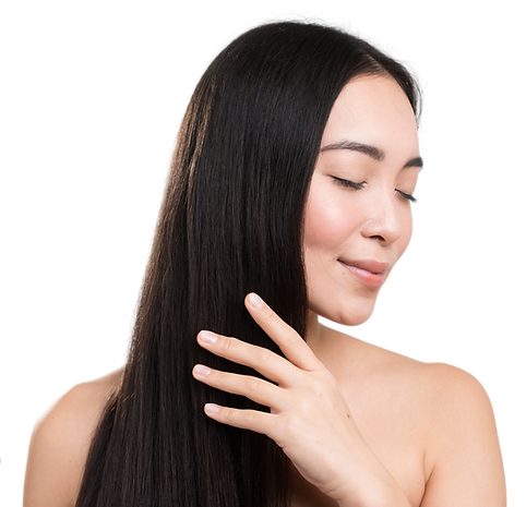 Calecim Hair model 2.png