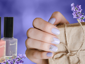8 Nail Colour Trends To Try in 2022