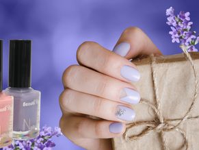8 Nail Colour Trends To Try in 2022