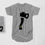 Miniatura: Camiseta Machado de Assis