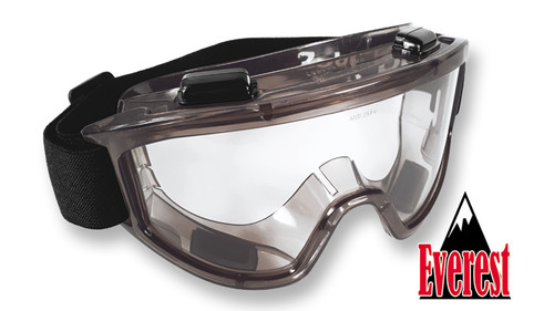 Monogafa de Montura Integral • Antifog • “Everest