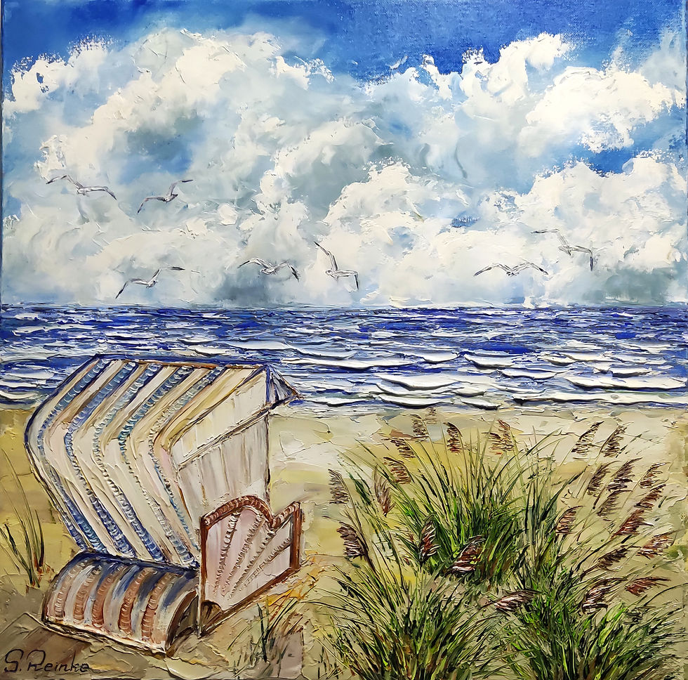 Miniaturbild: Ostsee Idyll