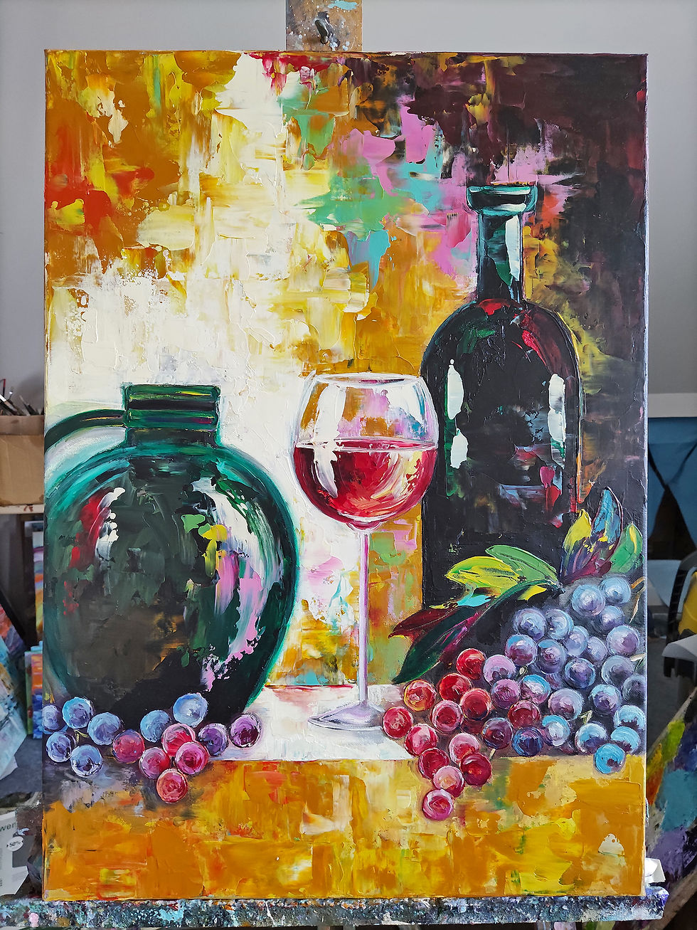 Miniaturbild: Wein-Pracht