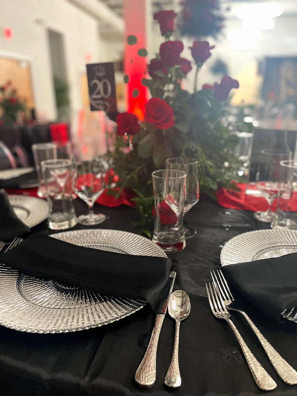 Table Setting