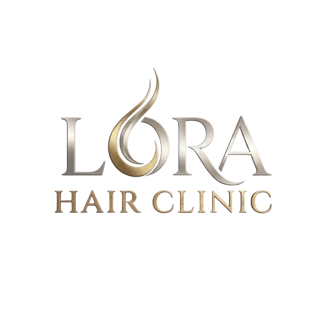 Yazarın fotoğrafı: Lora Hair Clinic