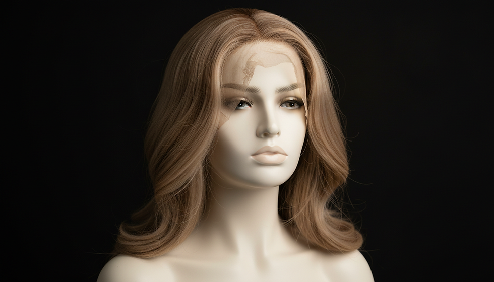 Where to Buy Lace Front Wigs Online in the USA: Your Guide to Online Lace Wig Stores USA
