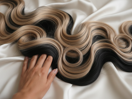 Remy Extension Maintenance: Essential Care Tips for Your Remy Hair Extensions