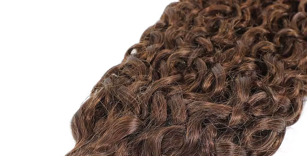 Thumbnail: K- TIP Curly Burmese Strands 