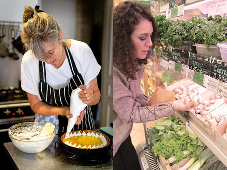 ‘A Tale of Two Cooks’