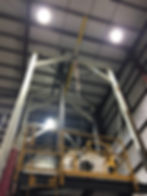 Structural Steel Analysis Services