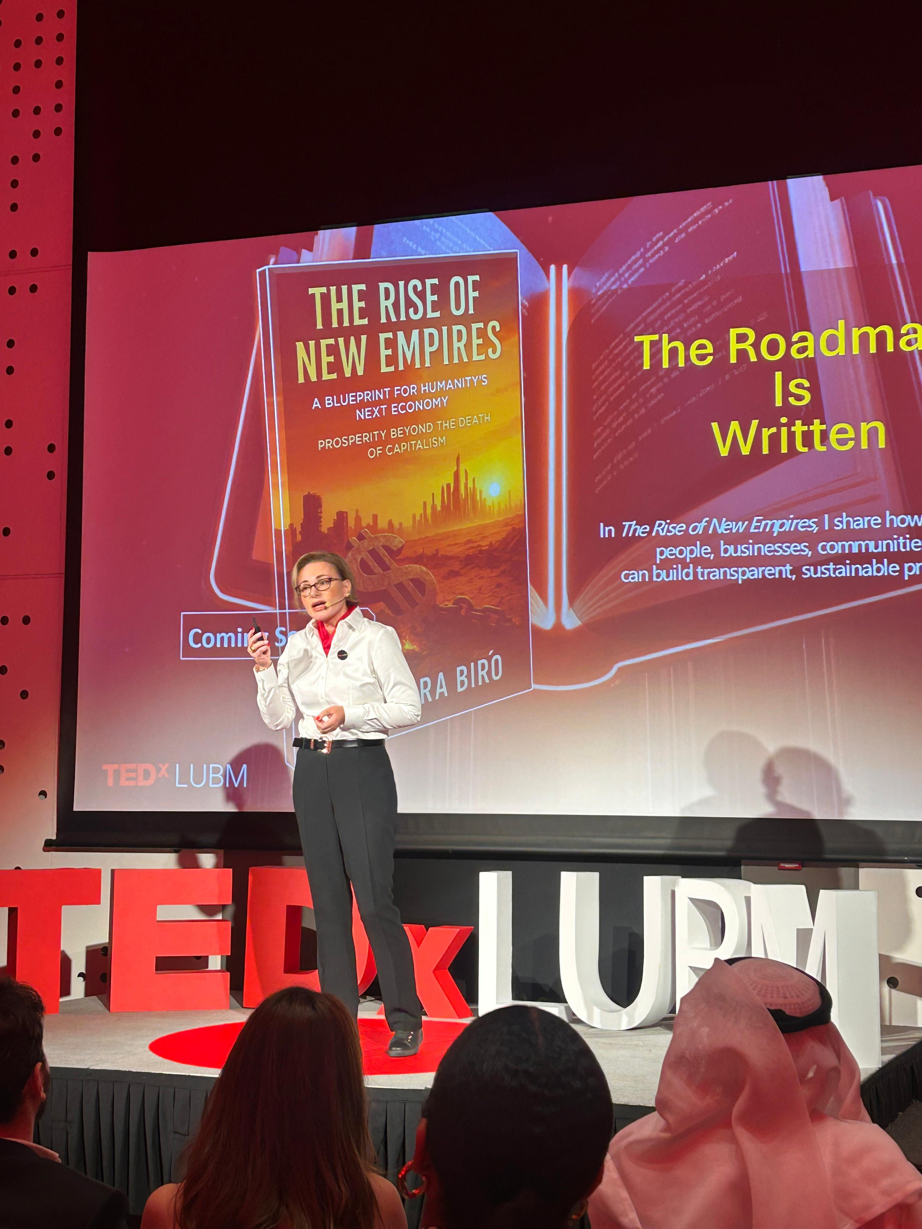 Book a keynote speech