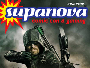 KID PHANTOM in the SUPANOVA 2019 EVENT GUIDE!