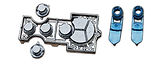 Printer components