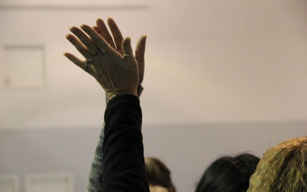 Life Center Christian Fellowship 1
