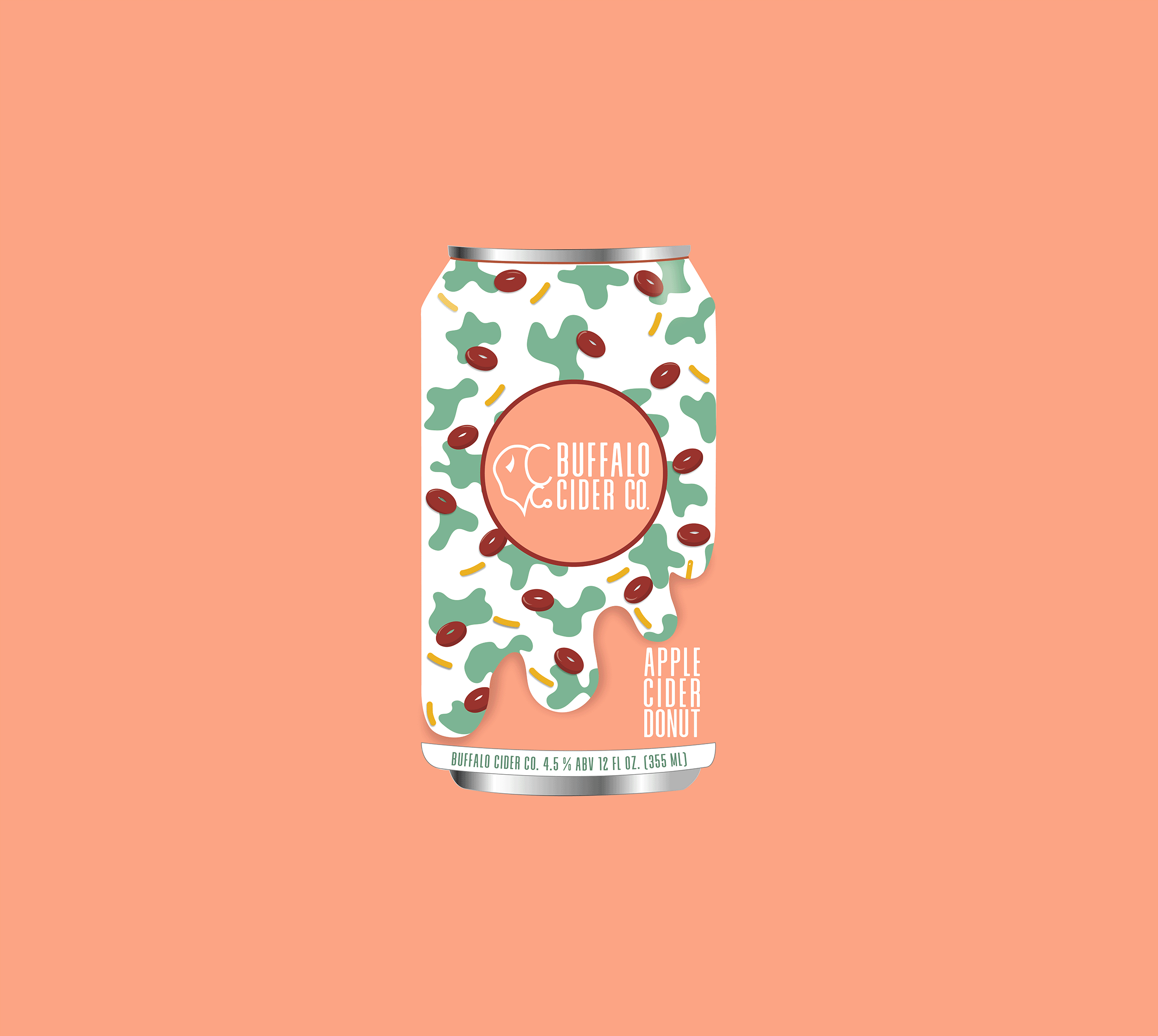 beer cans designs GIF