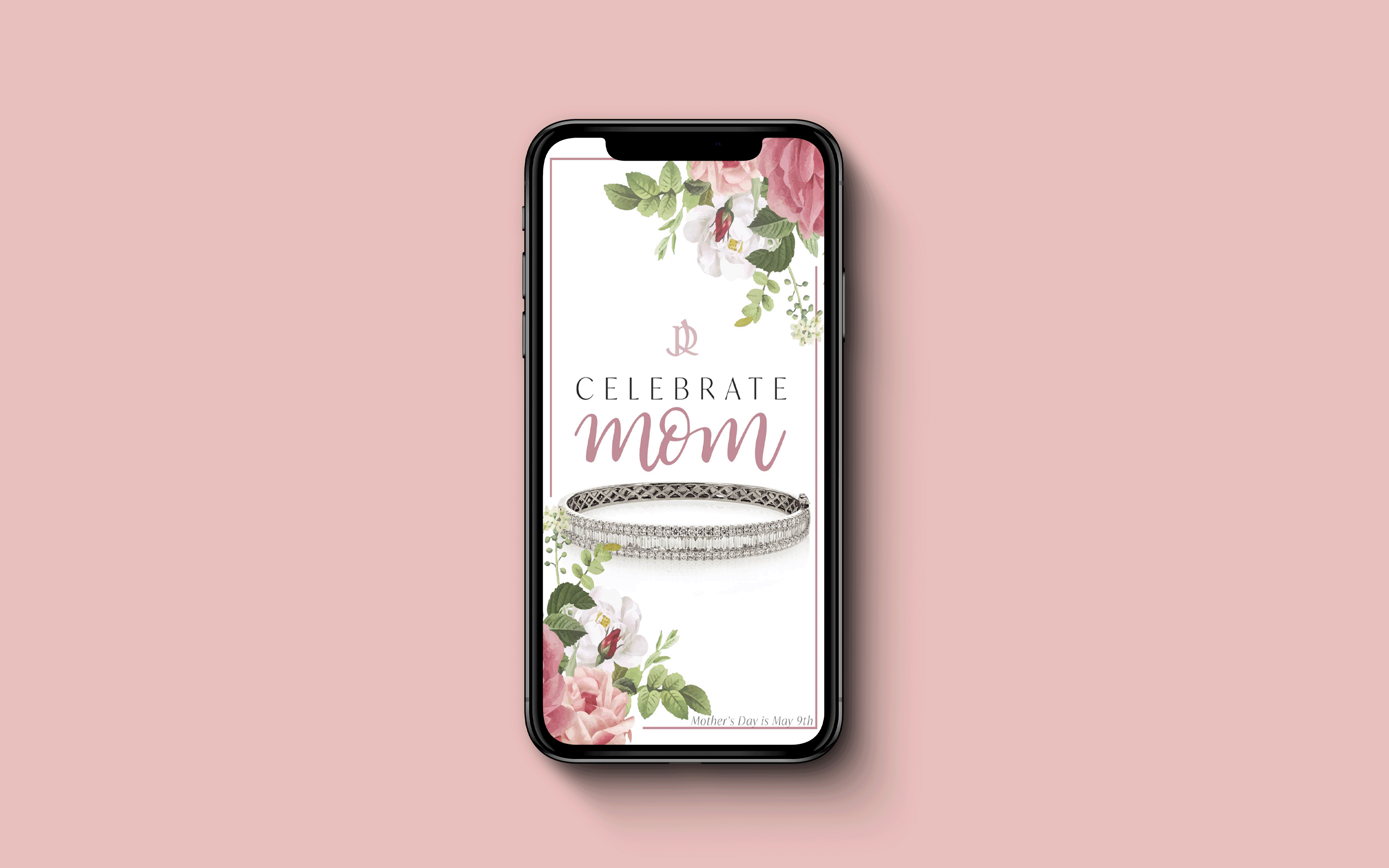 Mother's Day IG story.gif