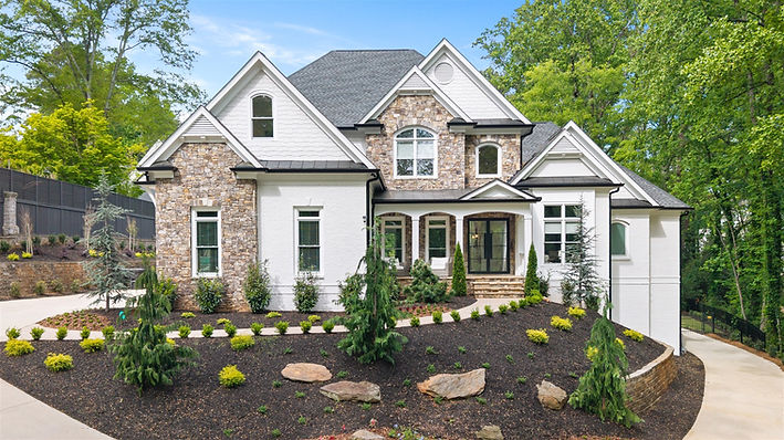 4970 LAKE FORREST