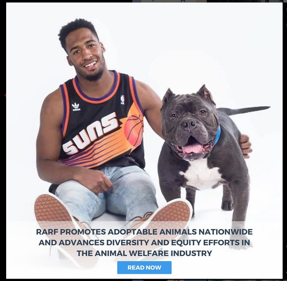 Thumbnail: Customized Article Feature