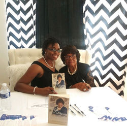Book Release Party