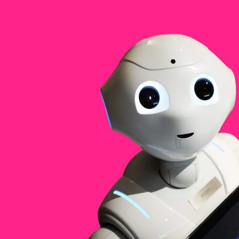 Yes, AI Is Already Here. And, It's Making Your Life Easier, Not Replacing You.