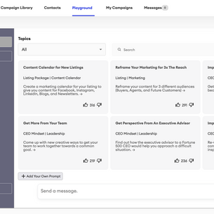 Getting to Know AI: A Deep Dive into Scout's Template Library