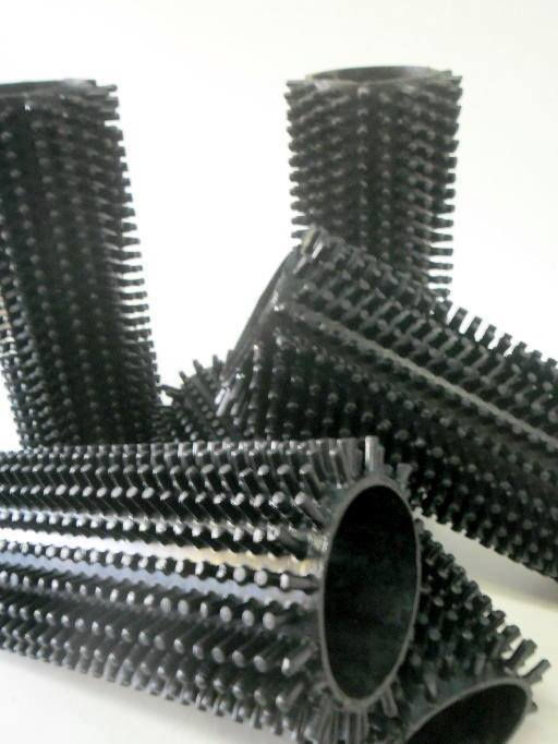 rodillos cepilladores