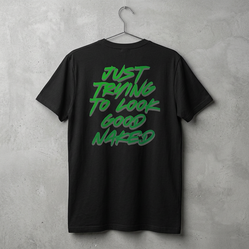 Thumbnail: Unisex Heavy Cotton Tee