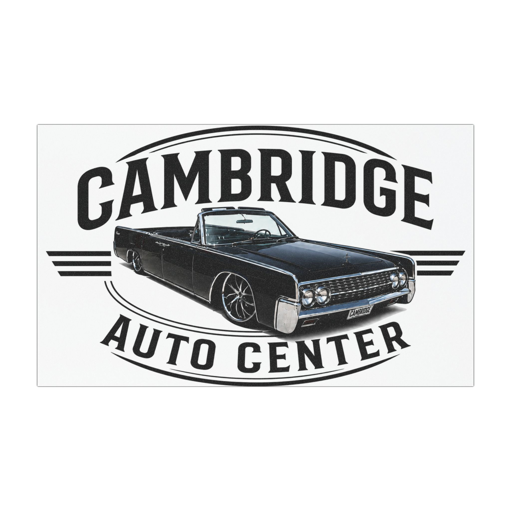 Car Magnets
