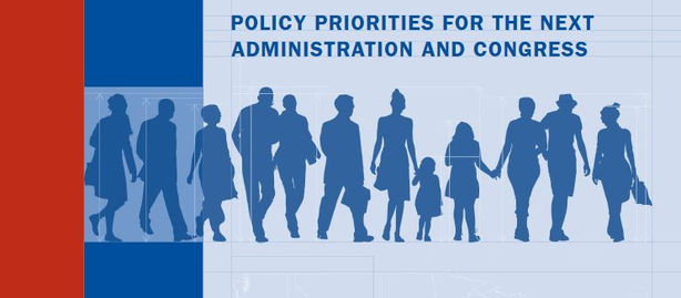 Safe Drinking Water: Part of a Blueprint for a Healthier America 2016