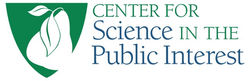 Center for Science in the Public Interest