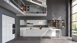 Cucina Pedini / Arke