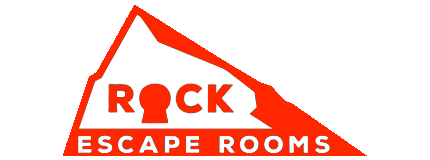 Rock Escape Rooms Gibraltar Logo