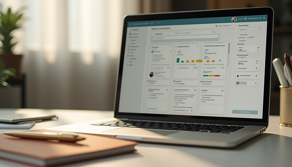 Streamline Operations with TekX's Application Support Services