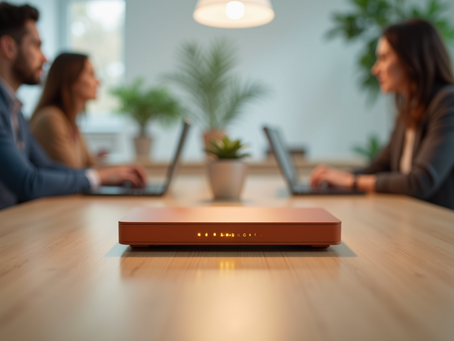 Enhance Your Business with TekX's Networking Solutions