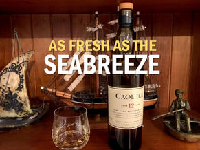 AN ISLAY CLASSIC