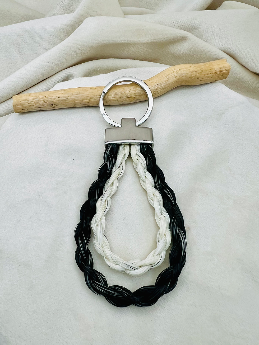 Miniature : Palomino Boucle