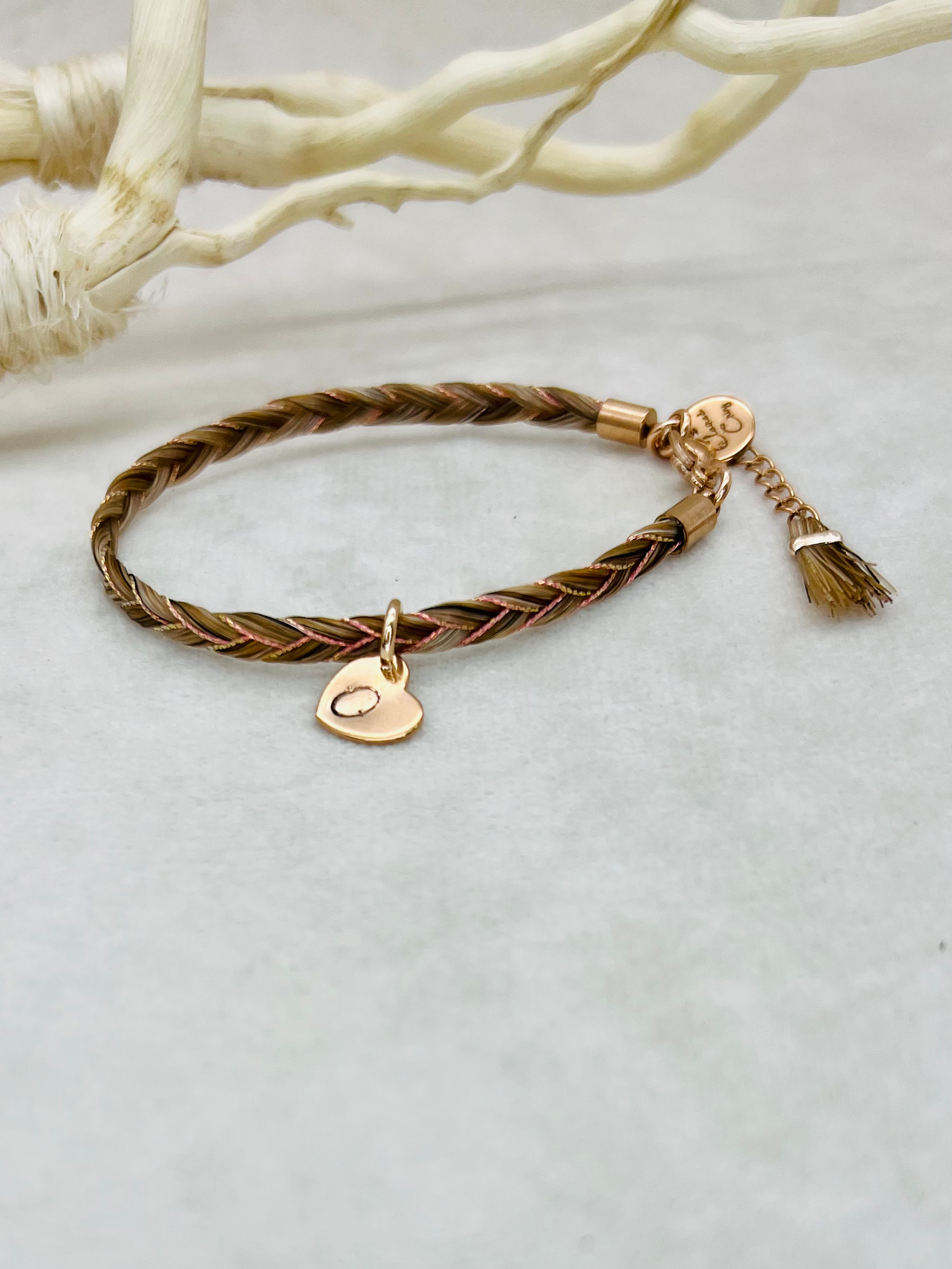 Little Colors Rose Gold