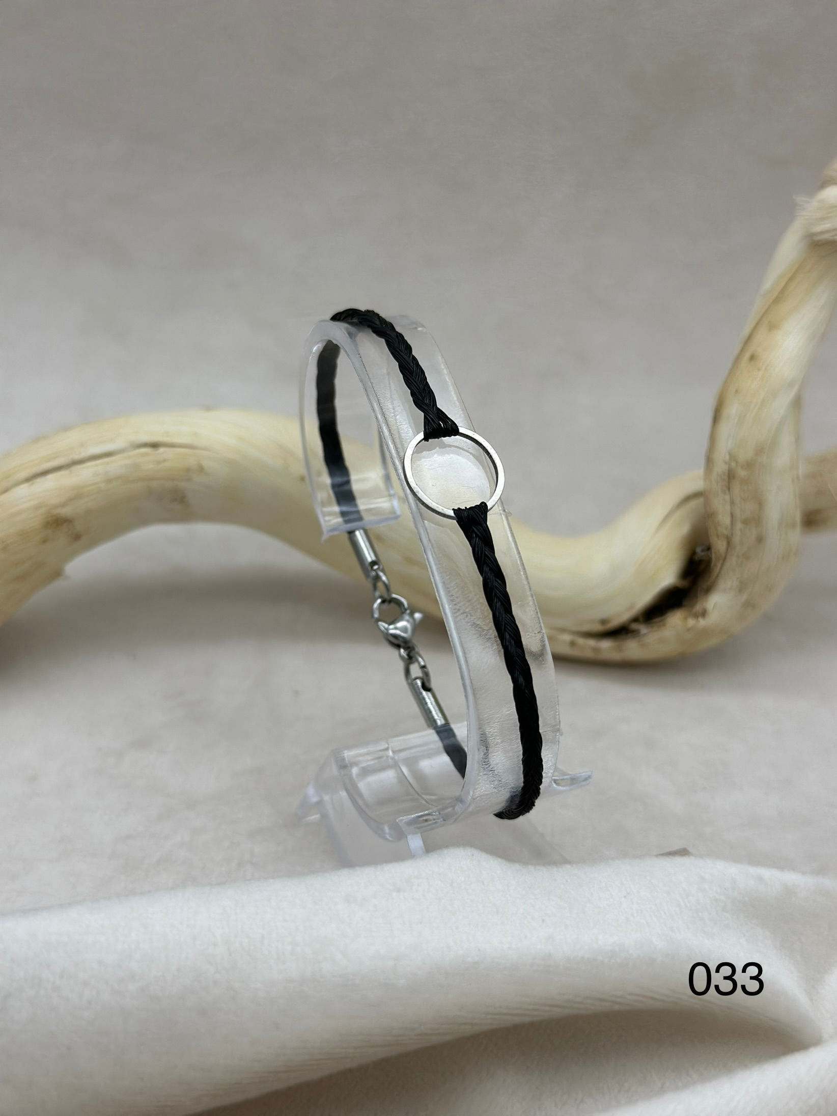 Bracelet 033 - Taille 15,5cm