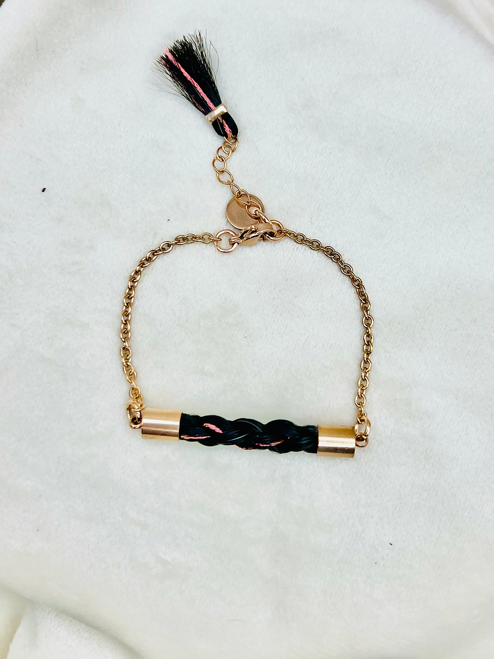 Miniature : Bracelet Adaptation Précieuse