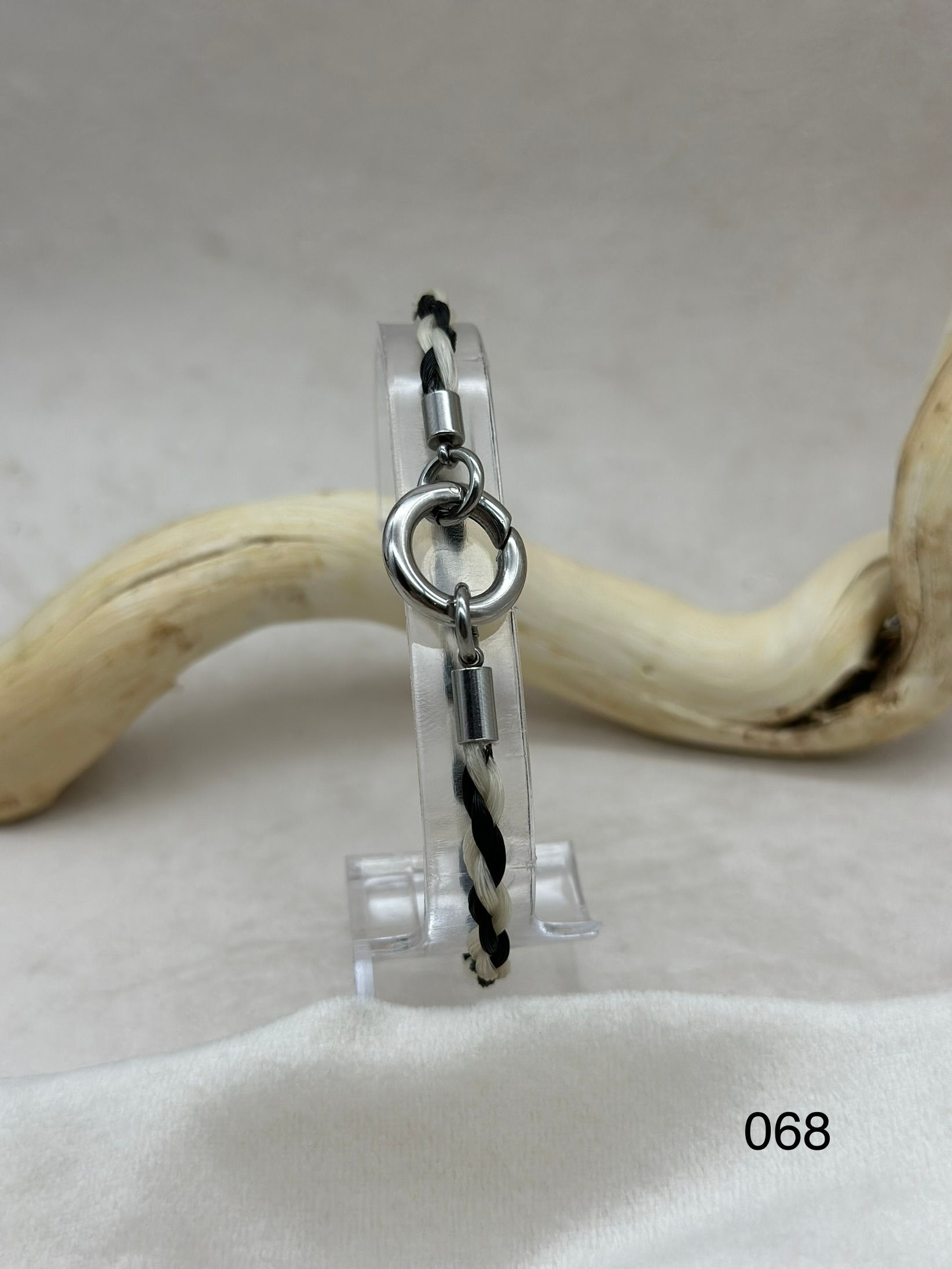 Bracelet 068 - Taille 17 cm