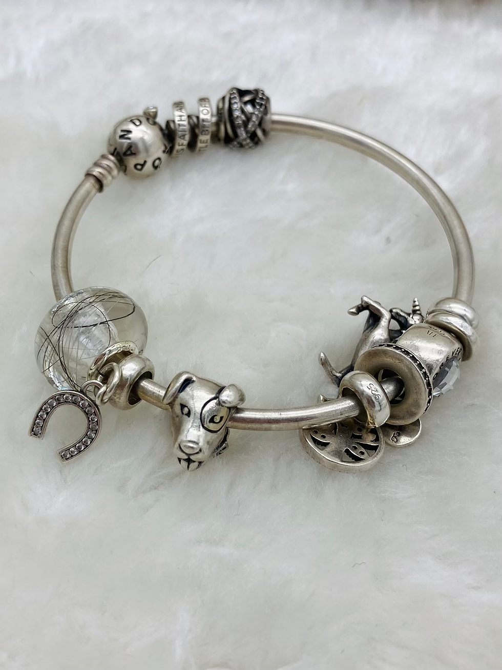 Miniature : Perlita