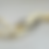 Miniature : Donut simple Acier inoxydable doré