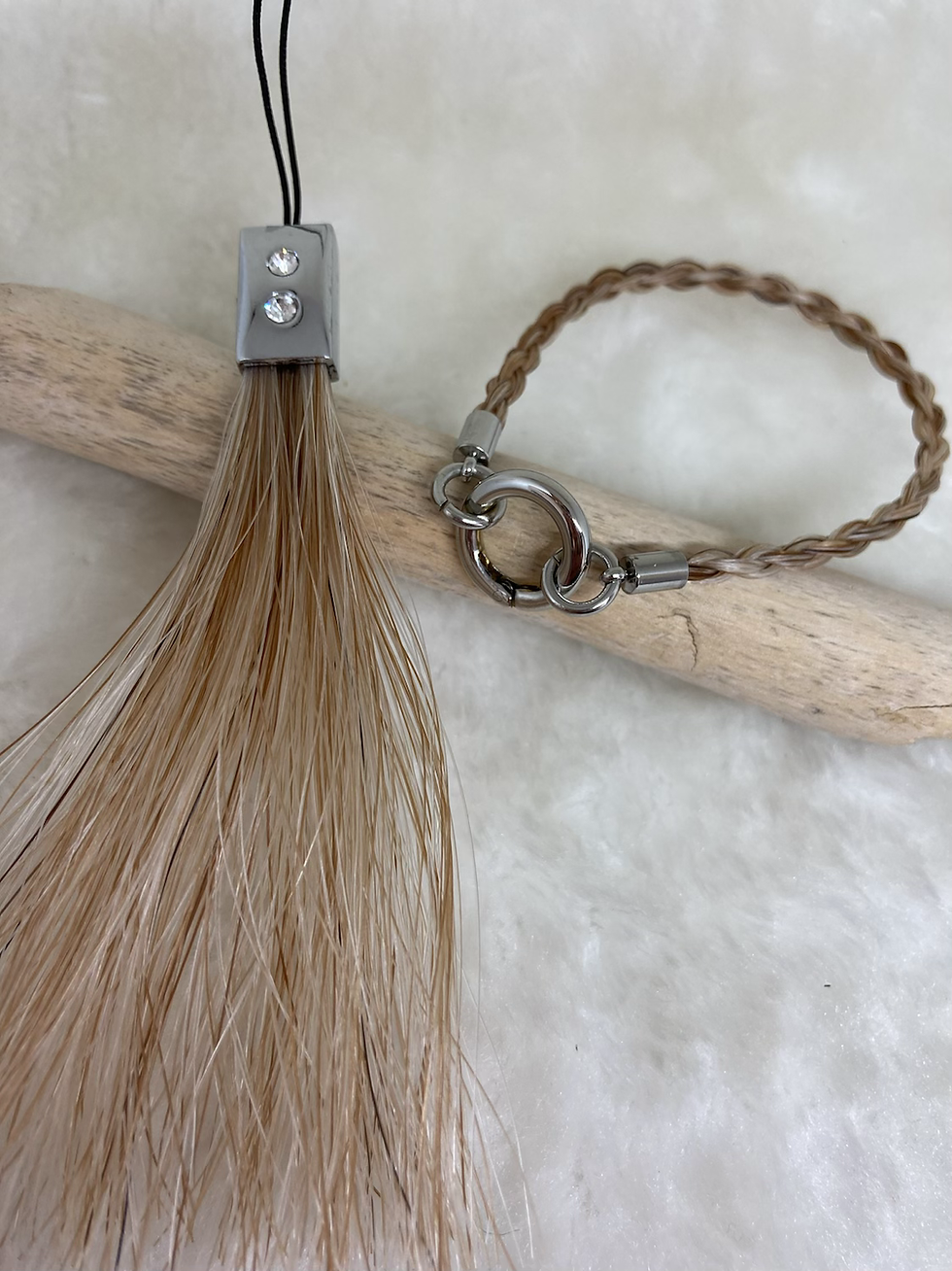 Miniature : Porte clé strass