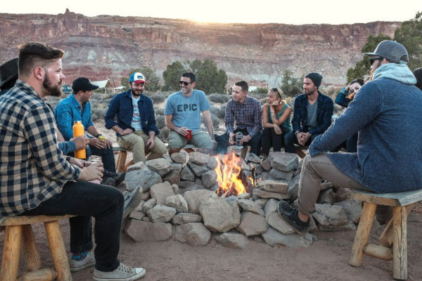 The Healing Power of Group Therapy