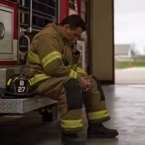 First Responder Mental Health Support: Programs, Training, and Resources That Work