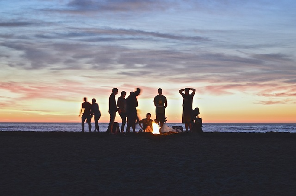 Adrenaline Producing Activities Are Not Part of Sober Living
